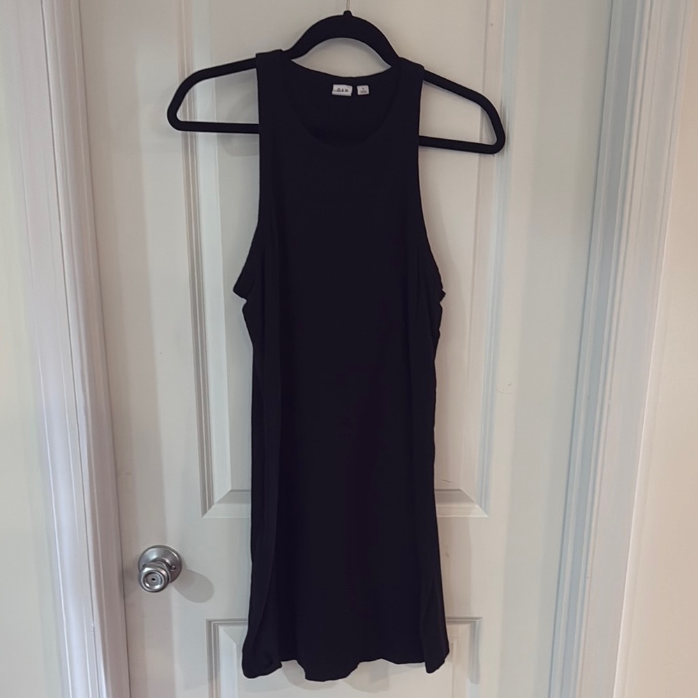 Black GAP Dress